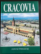 Cracovia - Janusz Podlecki, Karpaty - P