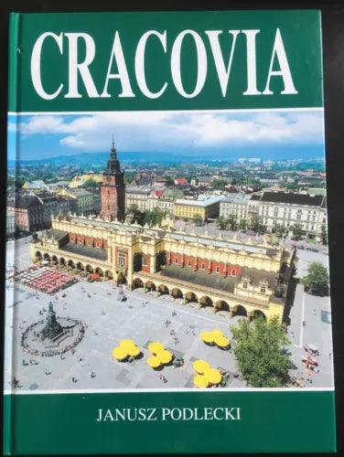 Cracovia - Janusz Podlecki, Karpaty - P