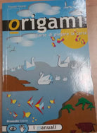 ORIGAMI - TOYOAKI KAWAI - BRANCATO - 2001 - M