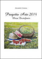 Progetto arte 2014. Mara Destefanis, di Alessandro Costanza, 2014 - ER
