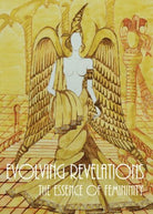Evolving revelations - The Essence of Femininity, di Cristina Iemmi, 2017 - ER