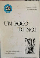 Un poco di noi di Associazione Scrittori Reggiani, 1984 - ER