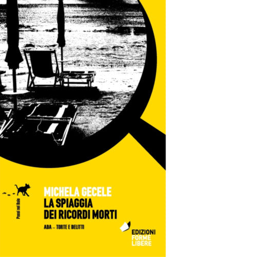 La spiaggia dei ricordi morti