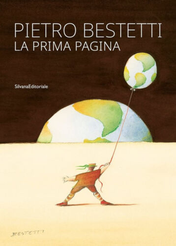 Pietro Bestetti La prima pagina