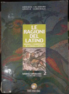 Le Ragioni del Latino 2 - Calamaro - Cardinale - 2002 - Fratelli Ferraro - lo