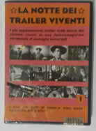 La notte dei trailer viventi Vol.1 - Ermitage - 2005 - DVD - G