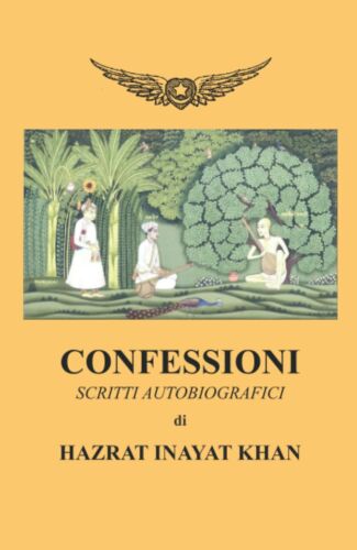 Confessioni