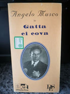 Angelo Fusco in Gatta ci Cova - vhs -1995 - Editalia film -F