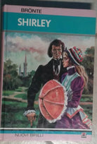 SHIRLEY - BRONTE -EMZ -1981 -M