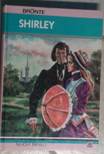 SHIRLEY - BRONTE -EMZ -1981 -M