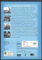 NOVECENTO - Le guerre del secolo - I 600 giorni di Salò - DVD - Istituto Luce