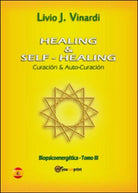 Healing & self-healing. Curacion y Auto-Curacion, 2015, Vinardi