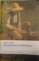 The Adventures of Tom Sawer in lingua inglese - Mark Twain - 2007, Oxford