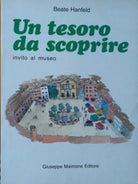 Un tesoro da scoprire - Hanfeld - Giuseppe Maimone Editore,1986 - R