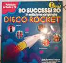Discorocket - AA.VV. - 1978- 33 giri - M