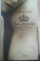 IO & DAVIDE - M. MARCIALIS - PIEMME - 2008 - M