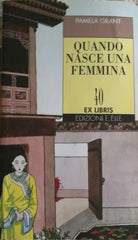 Quando nasce una femmina - Grant - 1993 - E.Elle - lo -