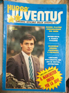 Hurr Juventus n 4 1984 di Aa vv