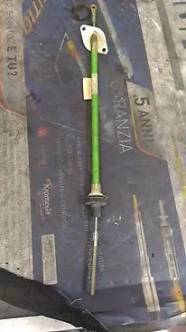 CAVO DISINNESTO FRIZIONE  FIAT 127-1976