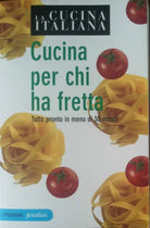 La cucina italiana -  AA.VV. - Piemme,2009 - A