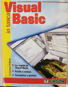 Visual Basic di Francesco Di Matteo, 2002, Finson - ER