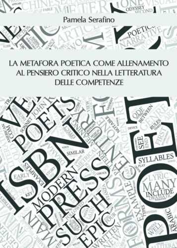 La metafora poetica come allenamento al pensiero critico nella letteratura - P