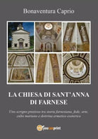 La Chiesa di S Anna di Farnese
