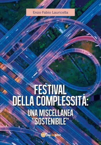 Festival della complessita: una miscellanea sostenibile - ER