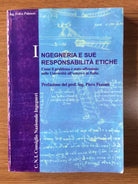 Ingegneria e sue responsabilita etiche - F. Palmeri - C.N.I. - 1998 - AR