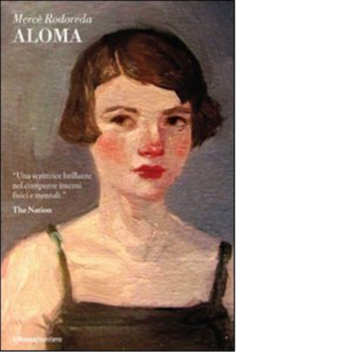 Aloma di Merc Rodoreda