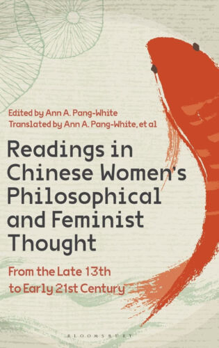 Readings in Chinese Women s Philosophical and Feminist Thought