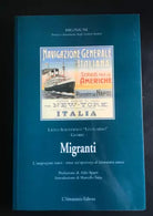 Migranti - Vv, L’Almanacco Editore - P
