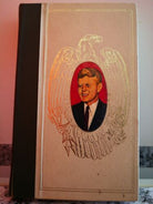 Il destino drammatico dei Kennedy di A.a.v.v, 1970, Ginevra, Cremille -F