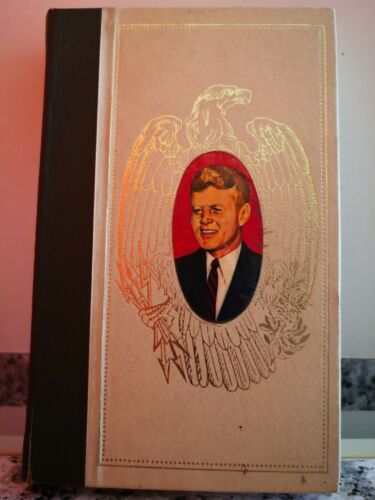 Il destino drammatico dei Kennedy di A.a.v.v, 1970, Ginevra, Cremille -F