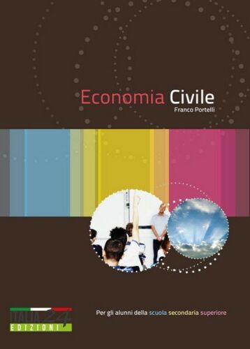 Economia civile di Youcanprint, 2016, Youcanprint - ER