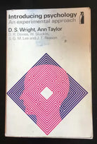 Introducing psychology - Wright, Taylor, Penguin - P