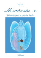 No estaba solo Vol.1 di Sriyam, 2016, Youcanprint - ER