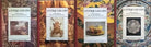 ANTIQUARIATO: ENCICLOPEDIA DELLE ARTI DECORATIVE (VOLUME 1-2-3-5) Ca