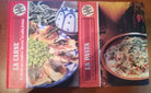 La carne , La pasta - AA.VV. - Peruzzo - 1982 - M