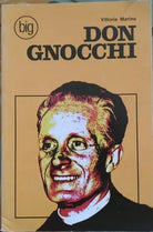 Don Gnocchi - Vittoria Marina, 1979, Edizioni Messaggero Padova