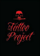 Tatoo project di Michele D’Ambrosio, 2014, Youcanprint - ER