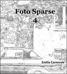 Foto sparse 4 di Emilio Carnevale, 2015, Youcanprint - ER