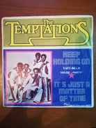 Keep holding on - The Temptations - 1975 - M