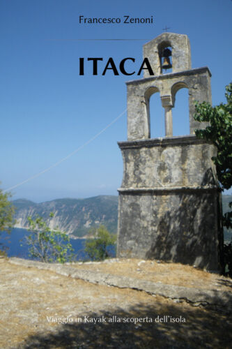 Itaca - Francesco Zenoni, Youcanprint - P