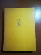 Il triangolo del mistero - Edgar Wallace - Mondadori -1953 - M