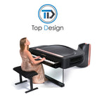 Top Design - vol.2 - Andrea Ciappesoni, 2017, Youcanprint