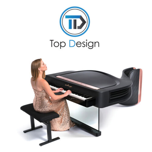 Top Design - vol.2 - Andrea Ciappesoni, 2017, Youcanprint