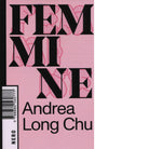 Femmine di Andrea Long Chu