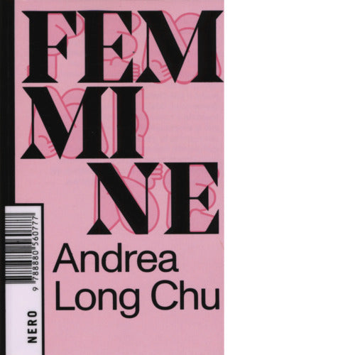 Femmine di Andrea Long Chu