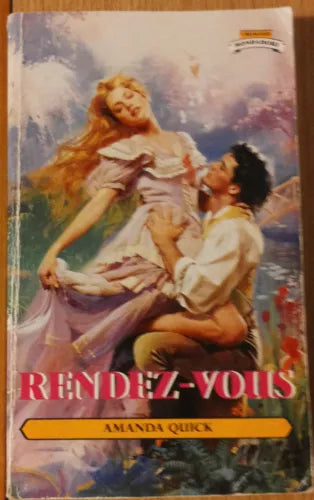 Rendez-vous - Quick - Arnoldo Mondadori,1996 - R